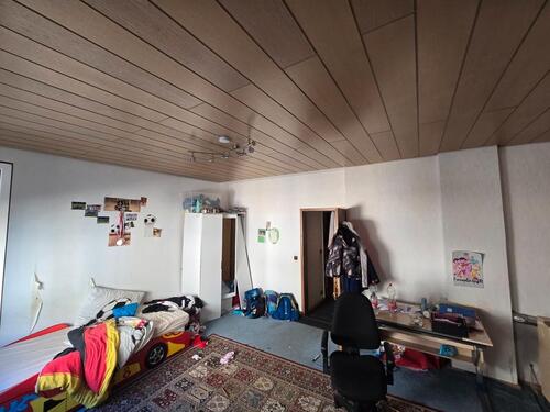 Foto - Etagenwohnung in Schweinfurt zum Kaufen