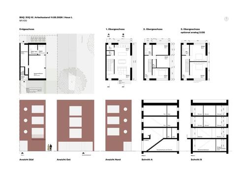 Foto - 6 Zimmer Reihenhaus zum Kaufen in Hamburg