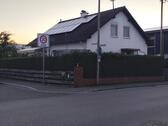 Foto - Einfamilienhaus mit Wintergarten