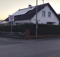 Einfamilienhaus mit Wintergarten - Vöhringen