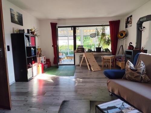 Foto - Einfamilienhaus in Vöhringen zum Kaufen