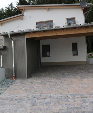 Foto - 4 Zimmer Doppelhaushälfte zum Kaufen in Fürstenstein