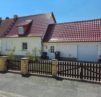 Haus mit großen Garten in ruhiger Lage für die ganze Famile - Eilenburg