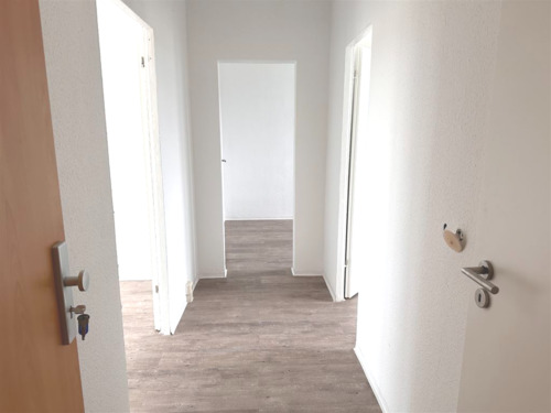 Foto - Etagenwohnung zur Miete in Bad Düben