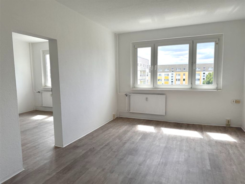 Foto - Etagenwohnung in Bad Düben