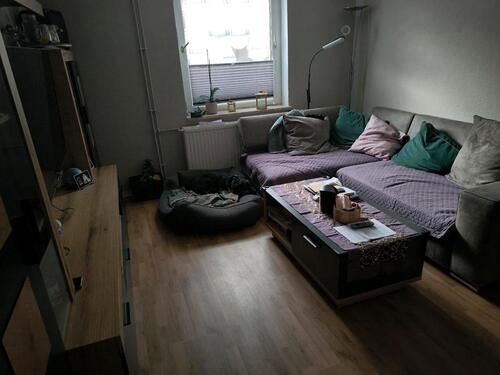 Foto - Nachmieter für 3 Zimmer Wohnung in Sz Thiede