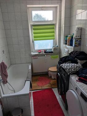 Foto - Etagenwohnung in Saalfeld (Saale)