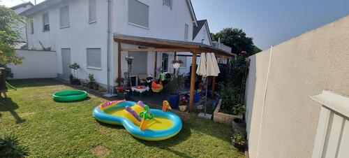 Foto - Einfamilienhaus in Dortmund
