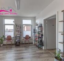 Büro-Praxisfläche in zentraler Lage von Sande – vielseitig nutzbar