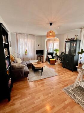 Foto - Sehr schöne Single-Wohnung in Bestlage