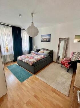 Foto - Etagenwohnung zur Miete in Hannover