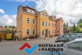 Foto - Ruhig gelegene sanierte 2 RWE Meißner Altstadt