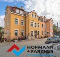 Ruhig gelegene sanierte 2 RWE Meißner Altstadt - Meißen