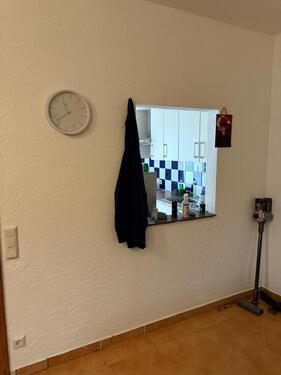 Foto - Etagenwohnung zur Miete in Heppenheim (Bergstraße)