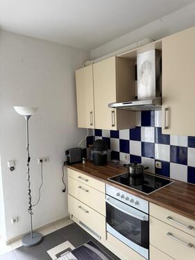 Foto - Etagenwohnung in Heppenheim (Bergstraße)