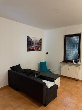 Foto - Etagenwohnung in Heppenheim (Bergstraße) zur Miete