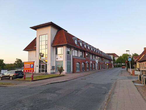 Foto - Wohnen, wo andere Urlaub machen – *projektierte* 2 – 3-Zimmer-Woh