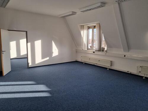 Foto - Etagenwohnung zur Miete in Bergen auf Rügen