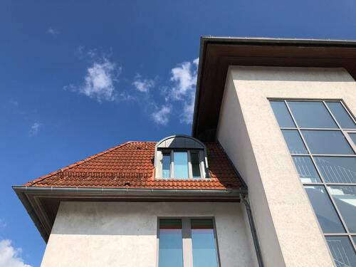 Foto - Etagenwohnung in Bergen auf Rügen