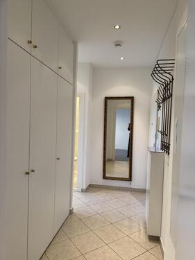 Foto - Stilvolle Wohnung in Bestlage Kurfürstendamm (befristet bis Sept. 2027)