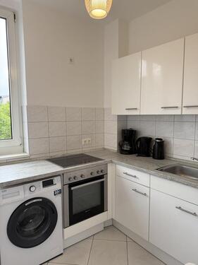 Foto - Etagenwohnung in Berlin zur Miete