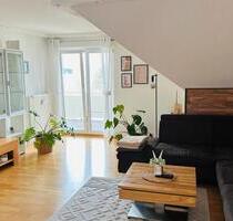 Tauberbischofsheim 4 Zimmer Wohnung 130qm mit Balkon