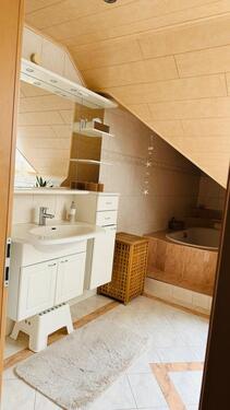 Foto - Etagenwohnung in Tauberbischofsheim