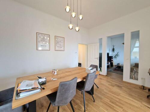 Foto - Etagenwohnung zur Miete in Stuttgart