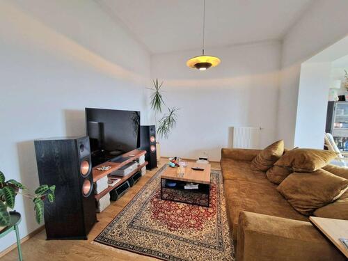 Foto - Etagenwohnung in Stuttgart