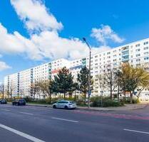 Wohlfühlen im Winter – Wohnung ab sofort verfügbar! - Halle (Saale) Halle-Neustadt