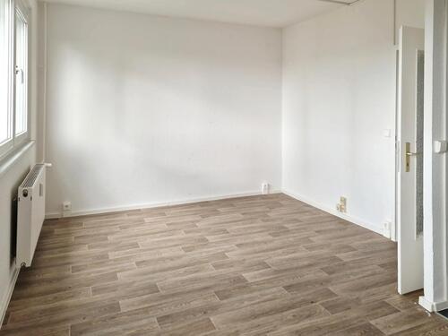 Foto - Etagenwohnung zur Miete in Halle (Saale)