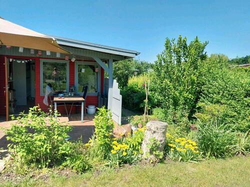 Foto - Kleingarten Pachtparzelle - 3.500,00 EUR Kaltmiete, ca.  0,00 m²