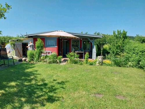 Foto - Grundstück zur Miete in Sanitz