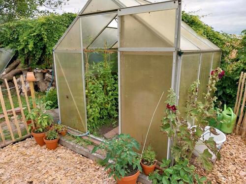 Foto - Grundstück in Sanitz