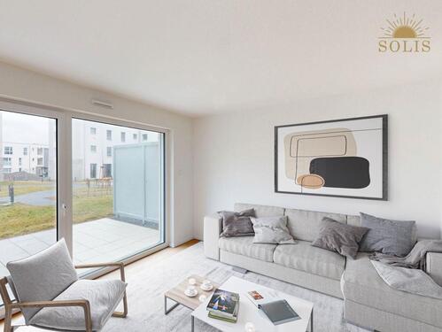 Foto - Etagenwohnung in Schwäbisch Hall