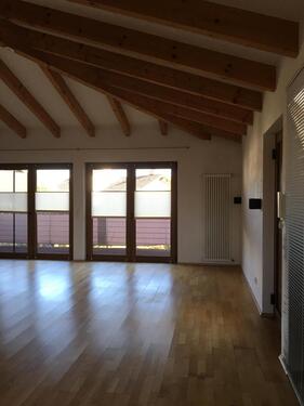 Foto - Etagenwohnung zur Miete in Riedstadt