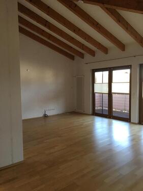 Foto - Etagenwohnung in Riedstadt