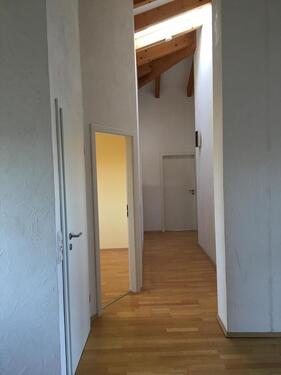 Foto - Etagenwohnung in Riedstadt zur Miete