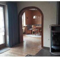 Wohnung ab Januar 26 frei in Teublitz - Burglengenfeld