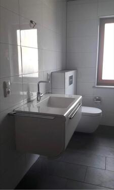 Foto - Etagenwohnung in Burglengenfeld