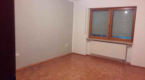 Foto - Etagenwohnung in Burglengenfeld zur Miete