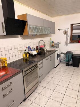 Foto - Etagenwohnung in Völklingen zur Miete