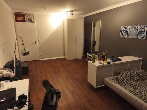 Foto - 1 Zimmer andere zur Miete in München