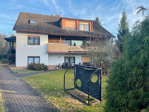 Foto - 4 Zimmerwohnung Stadtallendorf DAG, 915€ + NK