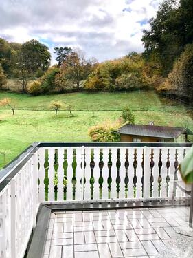 Foto - 3 Zimmer Etagenwohnung zur Miete in Bebra