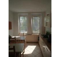 Ab sofort in Mülhausen 99974 Thü. Wohnung 500€ Warmmiete - Mühlhausen (Thüringen)