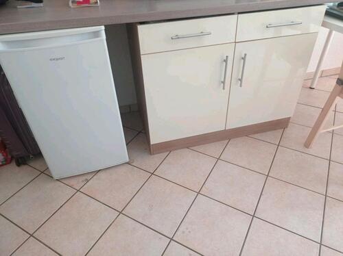 Foto - 2 Zimmer Etagenwohnung in Mühlhausen (Thüringen)