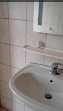 Foto - Etagenwohnung in Mühlhausen (Thüringen) zur Miete