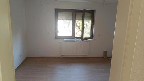 Foto - Etagenwohnung in Borken (Hessen) zur Miete