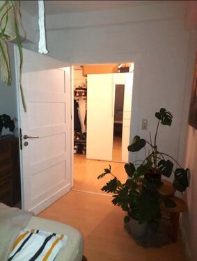 Foto - Großzügige 2-Zimmer Wohnung mit KücheGarten in RethemHäuslingen